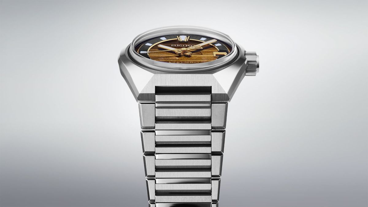 Seiko Bracelets